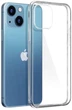 Etui plecki 3MK Clear Case do Apple iPhone 13 Mini Transparent (5903108422253) - obraz 4
