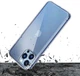 Etui plecki 3MK Clear Case do Apple iPhone 13 Pro Max Transparent (5903108422314) - obraz 3