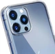 Etui plecki 3MK Clear Case do Apple iPhone 13 Pro Max Transparent (5903108422314) - obraz 6