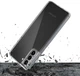 Etui plecki 3MK Clear Case do Samsung Galaxy S21 FE Transparent (5903108388962) - obraz 3