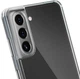 Etui plecki 3MK Clear Case do Samsung Galaxy S21 FE Transparent (5903108388962) - obraz 6