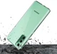 Панель 3MK Clear Case для Samsung Galaxy S20 FE Transparent (5903108309288) - зображення 3