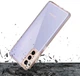 Etui plecki 3MK Clear Case do Samsung Galaxy S21 Transparent (5903108335980) - obraz 3