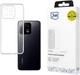 Etui plecki 3MK Clear Case do Xiaomi 13 Transparent (5903108500074) - obraz 1