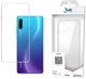 Панель 3MK Armor Case для Huawei P30 Lite Прозорий (5903108090643) - зображення 1