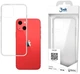 Etui plecki 3MK Armor Case do Apple iPhone 13 Clear (5903108411271) - obraz 1