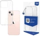 Etui plecki 3MK Armor Case do Apple iPhone 14 Clear (5903108476416) - obraz 1