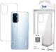 Etui plecki 3MK Armor Case do Oppo A54 5G/A74 5G Clear (5903108378130) - obraz 1