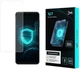 Zestaw folii ochronnych 3MK 1UP screen protector do Samsung Galaxy A13 4G (SM-A135) 3 szt (5903108464956) - obraz 1