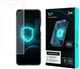 Комплект захисних плівок 3MK 1UP screen protector для Samsung Galaxy Z Flip 3 5G 3 шт на зовнішній дисплей (5903108436830) - зображення 1