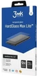 Захисне скло 3MK HardGlass Max Lite для Samsung Galaxy S23 5G (SM-S911) Black (5903108496476) - зображення 2