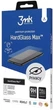Захисне скло 3MK HardGlass Max Privacy для iPhone 15 Pro Black (5903108529099) - зображення 1