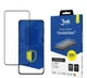 Szkło hartowane 3MK FlexibleGlass Max do Samsung Galaxy S22 Plus czarne (5903108448116) - obraz 1