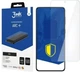 Folia ochronna 3MK ARC+ Fullscreen do Samsung Galaxy S23 (5903108512497) - obraz 1