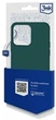 Панель 3MK Matt Case для Apple iPhone 14 Любисток (5903108476478) - зображення 1