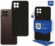 Панель 3MK Matt Case для Samsung Galaxy M33 5G Чорний (5903108473989) - зображення 1