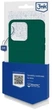 Панель 3MK Matt Case для Samsung Galaxy S23 Plus Любисток (5903108494175) - зображення 1