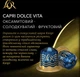 Кофе молотый в капсулах L'Or Espresso Destinations Capri Dolce Vita 10 капсул (8711000597897) - изображение 3