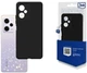 Панель 3MK Matt Case для Xiaomi Redmi Note 12 / POCO X5 Чорний (5903108497138) - зображення 1