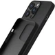 Панель 3MK Silicone Case для Apple iPhone 13 Pro Чорний (5903108499040) - зображення 4
