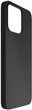 Панель 3MK Silicone Case для Apple iPhone 13 Pro Чорний (5903108499040) - зображення 7