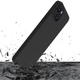 Etui plecki 3MK Silicone Case do Apple iPhone 14 Plus Black (5903108499095) - obraz 2