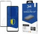 Szkło hartowane 3MK HardGlass Max Lite do Samsung Galaxy A52s 5G / A52 5G / A52 4G (5903108341165) - obraz 1