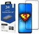 Захисне скло 3MK HardGlass Max Lite для Xiaomi Redmi Note 10s (5903108370882) - зображення 1