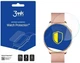 Захисна плівка 3MK ARC Watch для BEMI Trevio 3 шт (5903108535823) - зображення 1