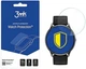 Захисна плівка 3MK ARC Watch для Niceboy X-Fit Watch Pixel 3 шт (5903108536127) - зображення 1