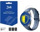 Folia ochronna 3MK ARC do Xiaomi Watch S2 42 mm 3 szt (5903108498531) - obraz 1