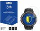 Szkło ochronne 3MK Flexible Glas do Amazfit T-Rex 2 3 szt (5903108485524) - obraz 1