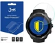 Захисне скло 3MK FlexibleGlass Watch для Suunto 9 3 шт (5903108045759) - зображення 1