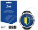 Szkło hybrydowe 3MK FlexibleGlass do Suunto D5 3 szt (5903108487719) - obraz 1