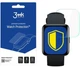 Folia ochronna 3MK Watch Protection na ekran smartwatcha Redmi Watch 2 Lite 3 szt. (5903108452458) - obraz 1
