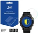 Szkło Hybrydowe 3MK FlexibleGlass do Garmin Enduro 2 51 mm 3 szt (5903108490016) - obraz 1