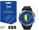 Szkło Hybrydowe 3MK FlexibleGlass do Garmin Fenix 5 Plus 3 szt (5903108432665) - obraz 1