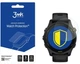 Захисне скло 3MK FlexibleGlass для Garmin Forerunner 255 3 шт (5903108482752) - зображення 1