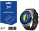 Набір захисного скла 3MK FlexibleGlass для Huawei Watch GT 3 Pro 46 mm 3 шт (5903108482127) - зображення 1