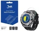 Zestaw szkieł ochronnych 3MK FlexibleGlass do Huawei Watch Ultimate 3 szt (5903108521796) - obraz 1