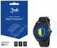 Zestaw szkieł ochronnych 3MK FlexibleGlass do Marea Watch 3 szt (5903108490801) - obraz 1