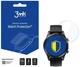 Zestaw szkieł ochronnych 3MK FlexibleGlass do Realme TechLife Watch R100 3 szt (5903108490429) - obraz 1