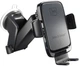 Індукційне автомобільне кріплення 3MK Drive&Charge 15 W (5903108487139) - зображення 3