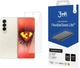 Szkło hybrydowe 3MK FlexibleGlass Lite dla Samsung Galaxy Fold4 F936 (5903108489102) - obraz 1