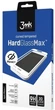Szkło hartowane 3MK Hard Glass Max Privacy do Apple iPhone Xs czarne (5903108040099) - obraz 1