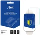 Комплект захисних плівок 3MK ARC+ для smartwatch Xiaomi Mi Band 7 Pro 3 шт (5903108490252) - зображення 1