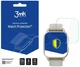 Folia ochronna 3MK ARC Watch do Garmin Venu SQ 2 3 szt. (5903108490696) - obraz 1