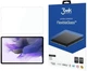 Szkło Hybrydowe 3MK FlexibleGlass Samsung Galaxy Tab S7 FE 12.4" (5903108403061) - obraz 1