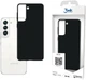 Etui 3MK Matt Case do Samsung Galaxy S22 S901 Czarny mat (3M003153) - obraz 1