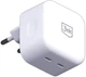 Ładowarka sieciowa 3MK Hyper Charger 35W White (5903108527248) - obraz 7